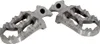 IMS Stainless Steel Core MX Footpeg Pair
