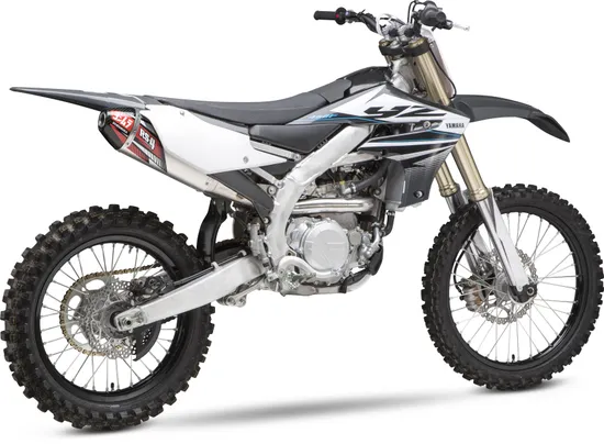 Yoshimura Dirt End Cap Exhaust Muffler Wash Plug