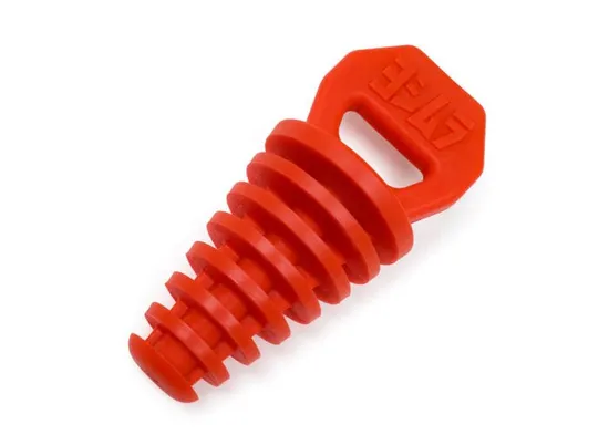 Yoshimura Dirt End Cap Exhaust Muffler Wash Plug