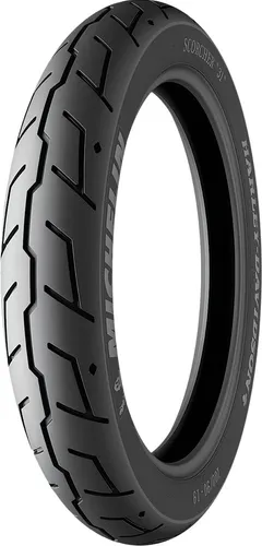 Michelin North Scorcher 31 Front Tire 130/60-19 61 H