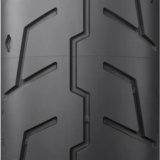Michelin North Scorcher 31 Front Tire 130/60-19 61 H 6