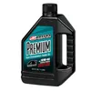 Maxima Premium High Performance 4T 10W40 Mineral Engine Motor Oil 1 Quart Liter