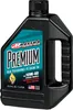 Maxima Premium High Performance 4T 10W40 Mineral Engine Motor Oil 1 Quart Liter