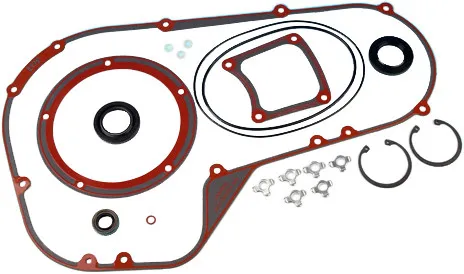 James Foam Primary Seal Cover Gasket Kit
