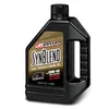 Maxima SynBlend Semi Synthetic Engine Motor Oil 4T 10W40 1 Liter Quart