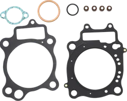 ProX Top End Engine Rebuild Repair Gasket Kit Set