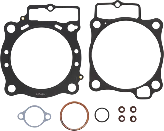 ProX Top End Gasket Set for Honda CRF450R RX