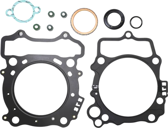 ProX Top End Engine Rebuild Repair Gasket Kit Set