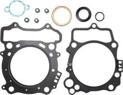 ProX Top End Engine Rebuild Repair Gasket Kit Set