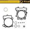 ProX Top End Engine Rebuild Repair Gasket Kit Set