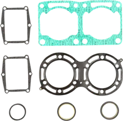 ProX Top End Engine Rebuild Repair Gasket Kit Set
