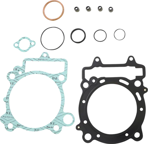ProX Top End Engine Rebuild Repair Gasket Kit Set