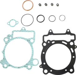 ProX Top End Engine Rebuild Repair Gasket Kit Set