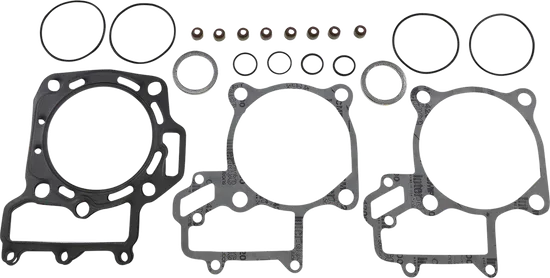 ProX Top End Engine Rebuild Repair Gasket Kit Set