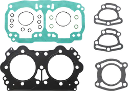 ProX Top End Engine Rebuild Repair Gasket Kit Set