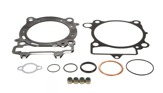 ProX Top End Engine Rebuild Repair Gasket Kit Set