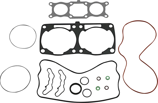 ProX Top End Engine Rebuild Repair Gasket Kit Set