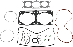 ProX Top End Engine Rebuild Repair Gasket Kit Set
