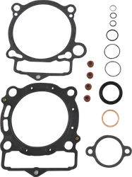ProX Top End Engine Rebuild Repair Gasket Kit Set