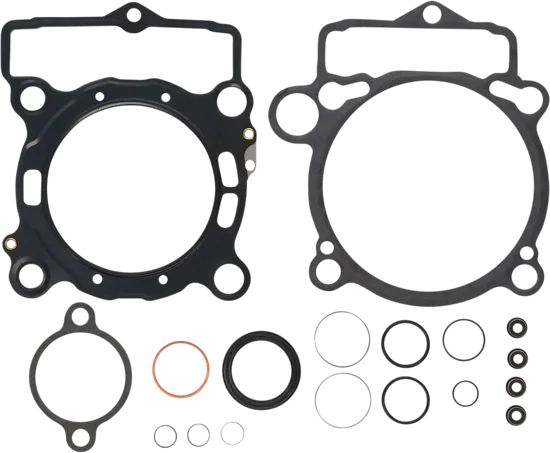 ProX Top End Engine Rebuild Repair Gasket Kit Set