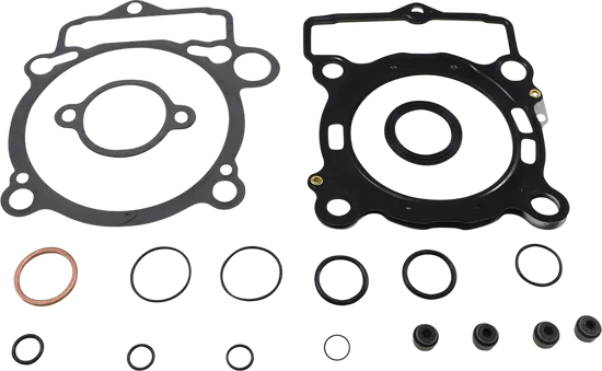 ProX Top End Engine Rebuild Repair Gasket Kit Set