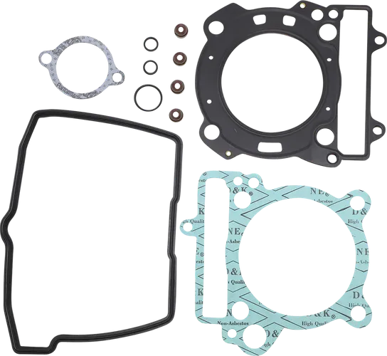 ProX Top End Engine Rebuild Repair Gasket Kit Set