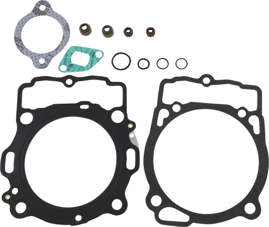 ProX Top End Engine Rebuild Repair Gasket Kit Set