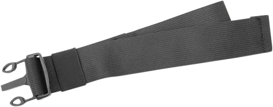 Moose Racing ADV1 Dry Trail Pack Saddlebag Compression Strap Each