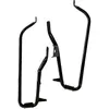 DS Black Saddlebag Guard Support Brackets Kit
