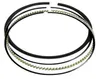 Wiseco 4-Stroke Steel Single Piston Ring Set 89mm