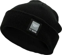 Fly Racing Adult Unisex Andy Beanie One Size Fits Most Grey