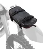 Moose Racing Black Fender Storage Bag Pack