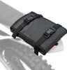 Moose Racing Black Fender Mount Tool Storage Pack Bag