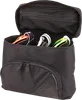 Moose Racing Goggle Carrier Bag Fleece Lined 11.5x 5.5x 9