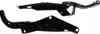 Harddrive Heavy Duty Steel Fairing Support Bracket Set