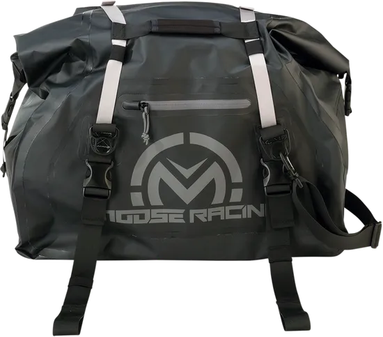 Moose Racing Tarpaulin ADV1 Dry Trail Pack Black 1