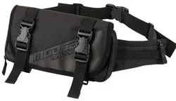 Moose Racing Qualifier Tool Fanny Pack 10 x 5 Waist Size 28-48