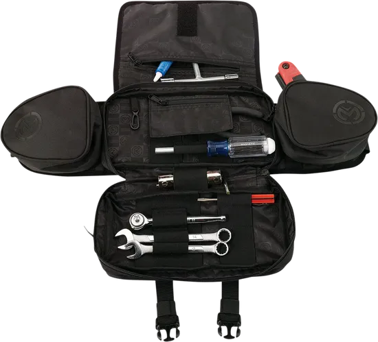 Moose Racing XCR Enduro Fanny Pack Tool Bag