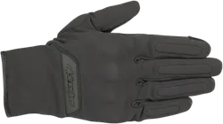 Alpinestars C-1 V2 Gore-Tex Windstopper Gloves Adult S Black