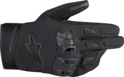 Alpinestars SP X Z WP Gloves Adult L Black
