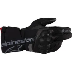 Alpinestars WT-4 Gore-Tex Insulated Gloves Adult S Black
