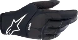 Alpinestars Thermo Shielder Gloves Adult 2XL Black
