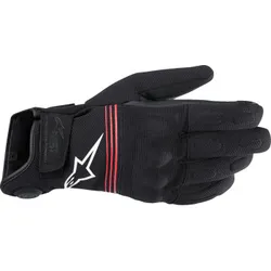 Alpinestars HT-3 Heat Tech Drystar Gloves Adult M Black