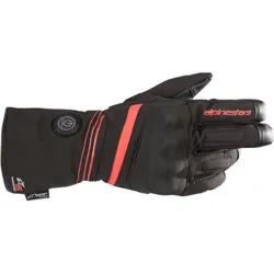 Alpinestars HT-5 Heat Tech Drystar Gloves Adult XL Black