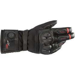 Alpinestars HT-7 Heat Tech Drystar Gloves Adult 2XL Black