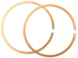 Wiseco Piston Ring Set 89.50mm