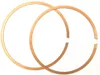 Wiseco Piston Ring Set 89.50mm