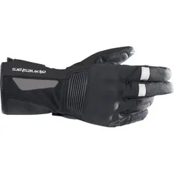 Alpinestars Denali Aerogel Drystar Gloves Adult 2XL Black