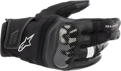 Alpinestars SMX Z Drystar gloves Adult L Black