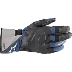 Alpinestars Andes V3 Drystar Gloves Adult 2XL Black Blue